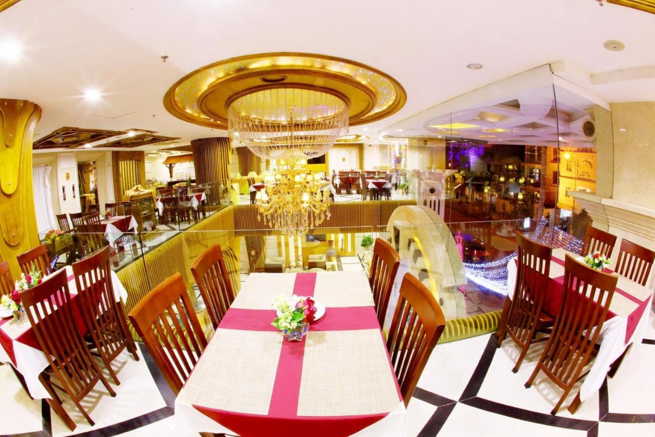 ฮอลิเดย์ วัน โฮเต็ล Hotel เกิ่นเทอ ภายนอก รูปภาพ
